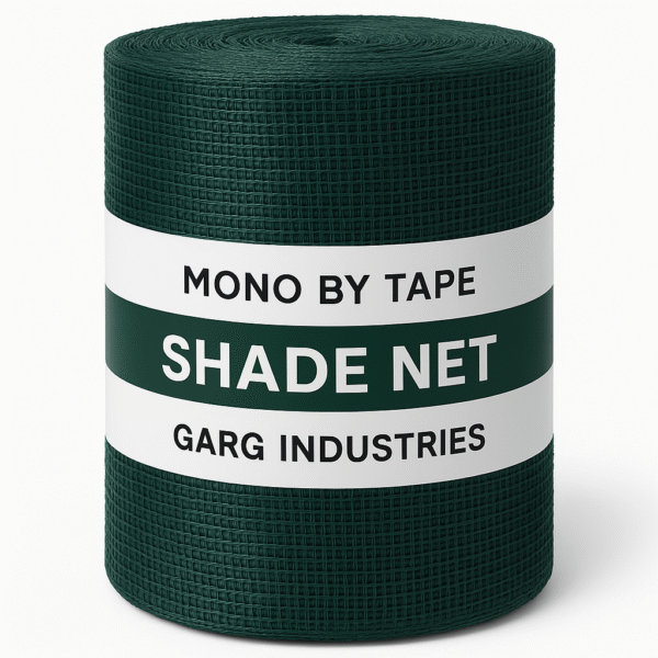 Anika Agro HDPE Mono by Tape Shade Net